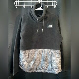 North face Women Fleece